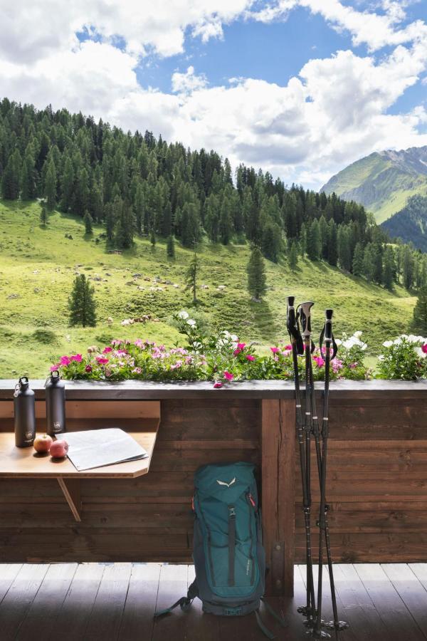 Berggasthaus Hoellensteinhuette Hotel ทักซ์ ภายนอก รูปภาพ