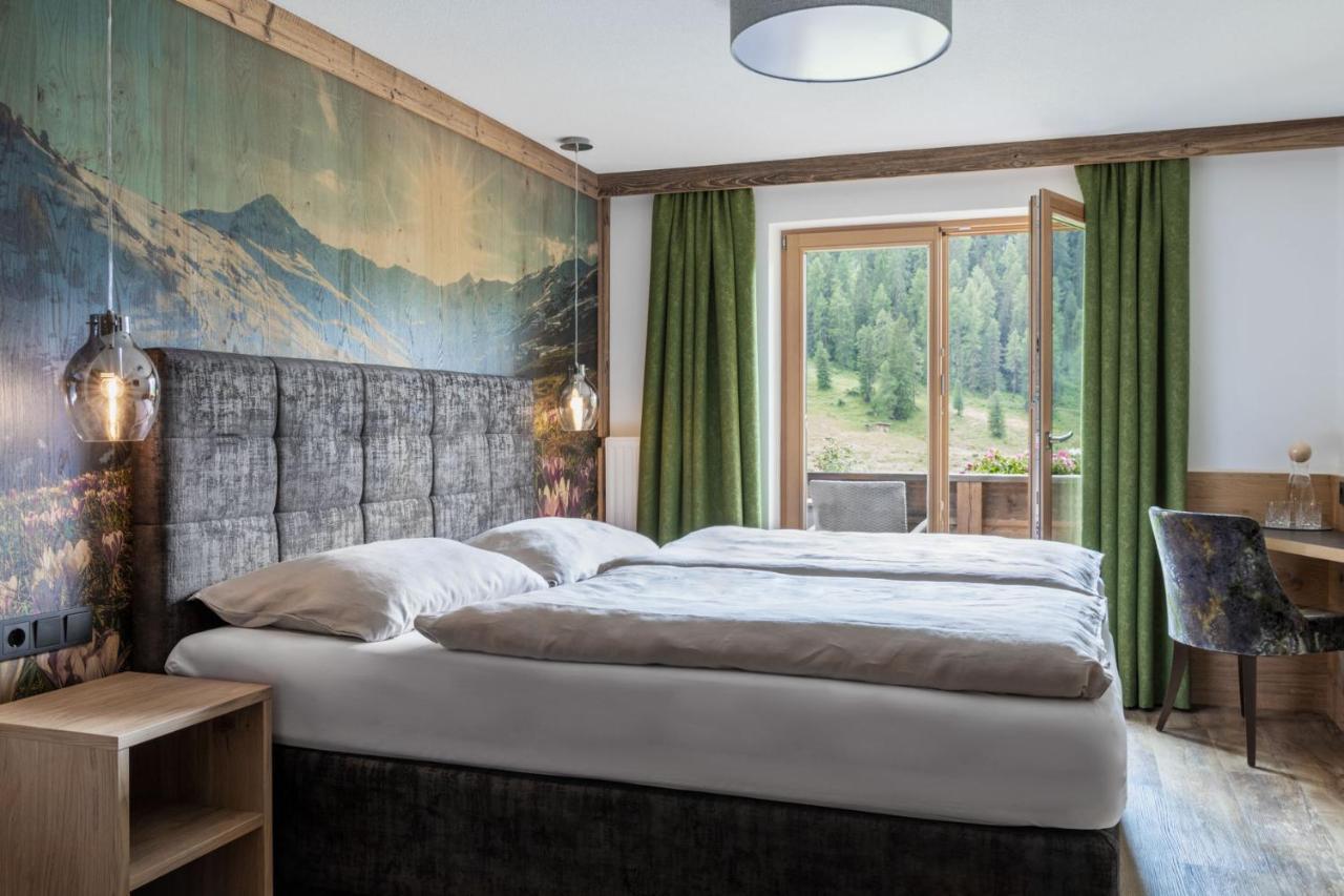 Berggasthaus Hoellensteinhuette Hotel ทักซ์ ภายนอก รูปภาพ