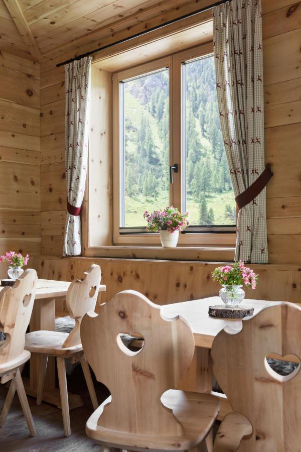 Berggasthaus Hoellensteinhuette Hotel ทักซ์ ภายนอก รูปภาพ