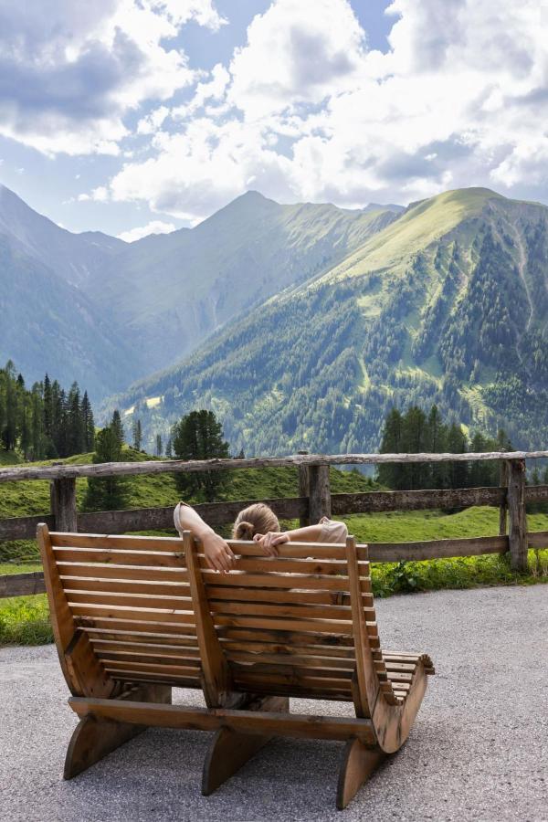 Berggasthaus Hoellensteinhuette Hotel ทักซ์ ภายนอก รูปภาพ