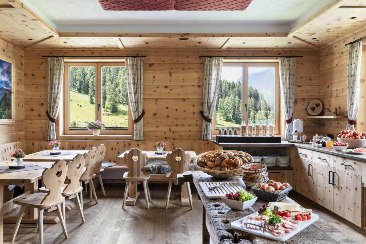 Berggasthaus Hoellensteinhuette Hotel ทักซ์ ภายนอก รูปภาพ