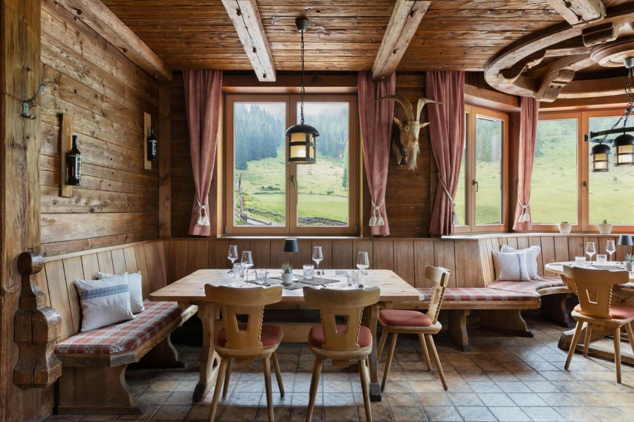 Berggasthaus Hoellensteinhuette Hotel ทักซ์ ภายนอก รูปภาพ